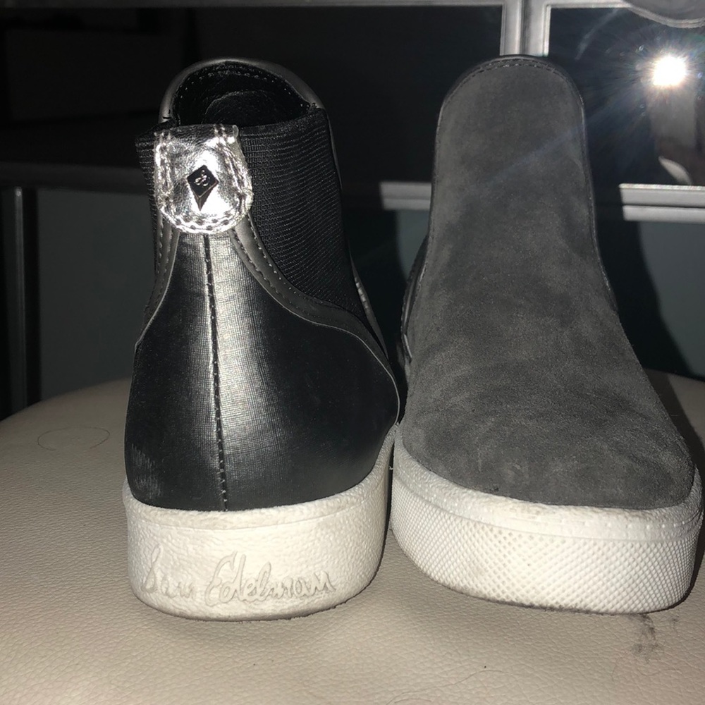 Booties - Picture 2 of 2